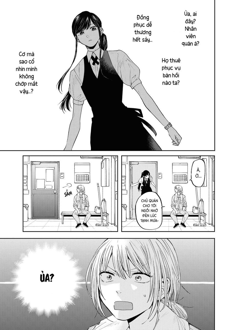 2Dk, G-Pen, Aftertime - chap1 - Trang 6